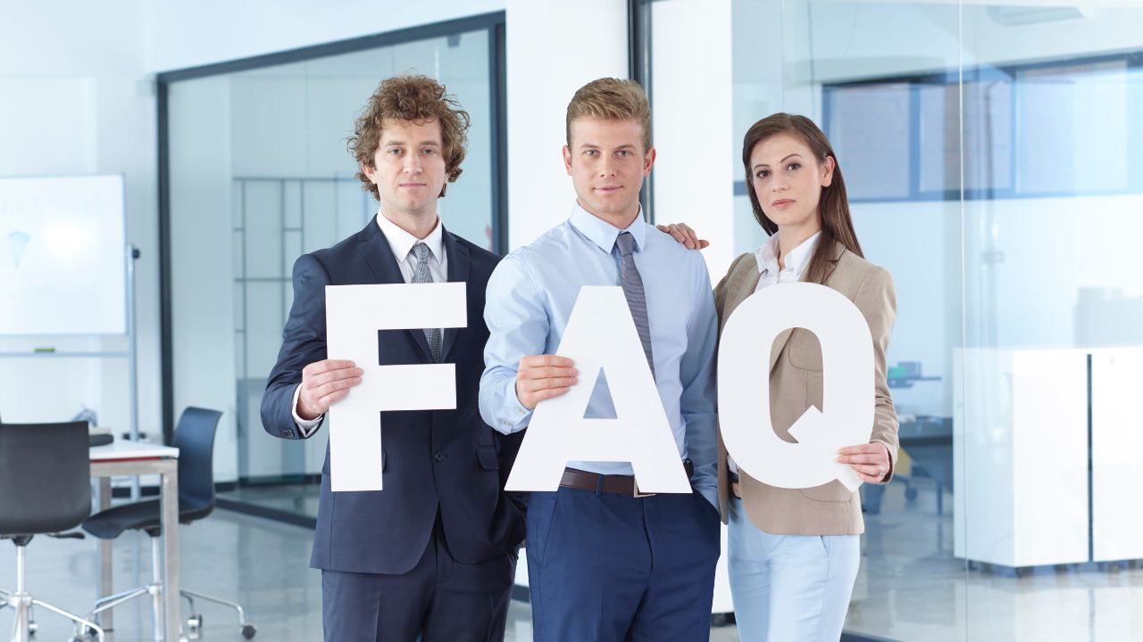 FAQ | Scott Legal, P.C. FAQ