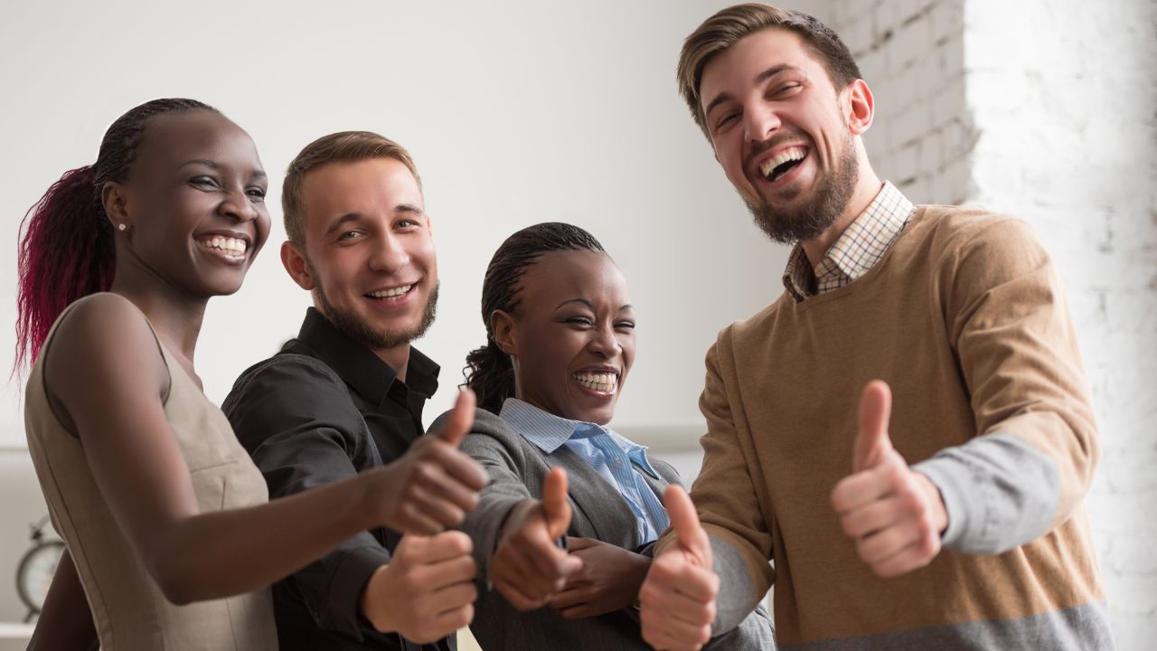 a group of employees | Scott Legal, P.C. a group of employees