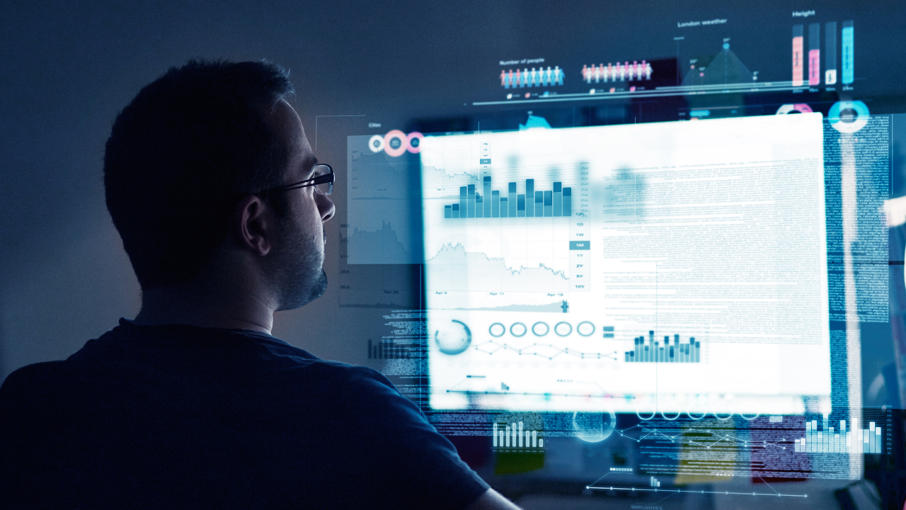 software engineer working | Scott Legal, P.C. software engineer working