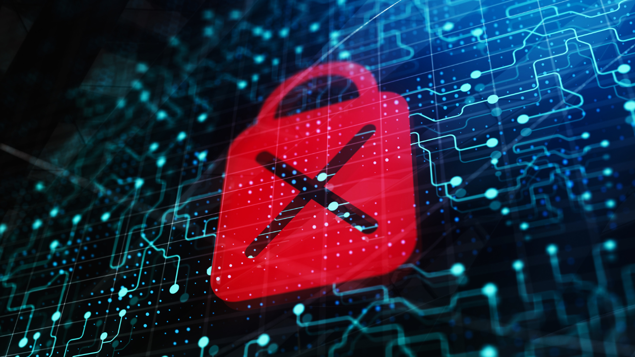 Denied lock screen | Scott Legal, P.C. Denied lock screen
