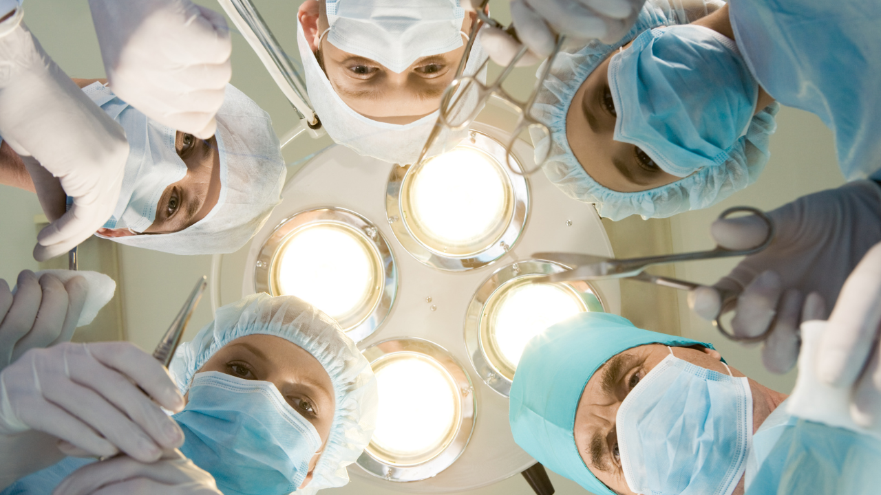 medical professionals | Scott Legal, P.C. medical professionals