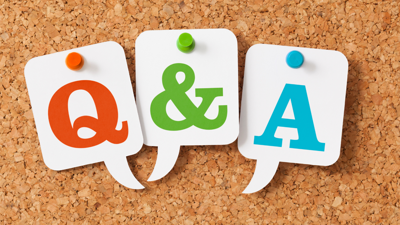Q&A | Scott Legal, P.C. Q&A