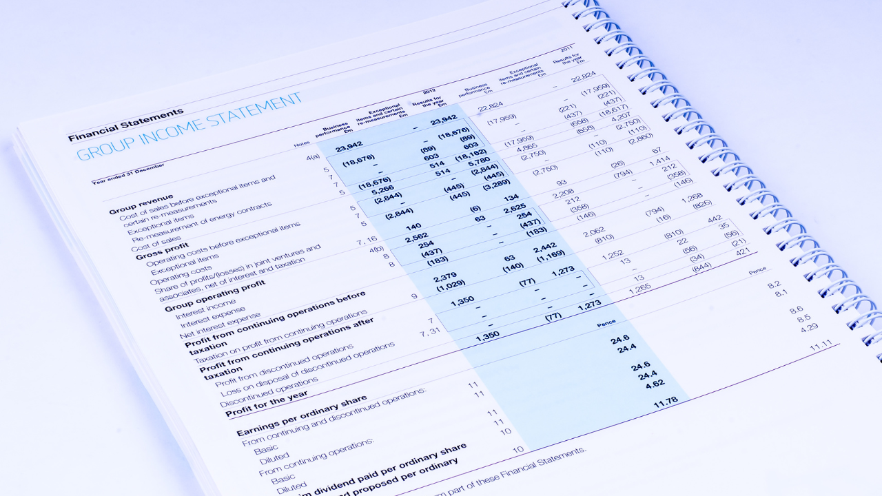 Bank statements | Scott Legal, P.C. Bank statements