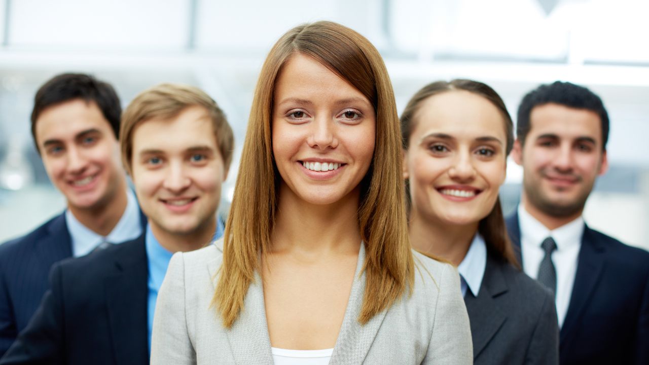 A group of professionals gathered | Scott Legal, P.C. A group of professionals gathered