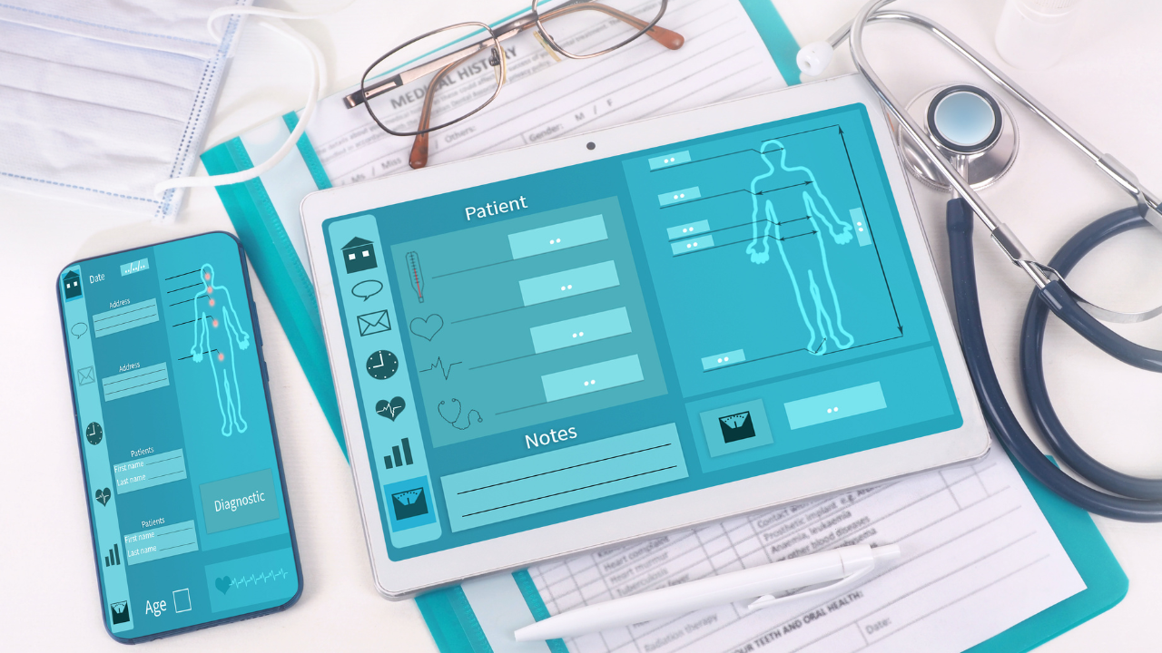 Digital health professional | Scott Legal, P.C. Digital health professional