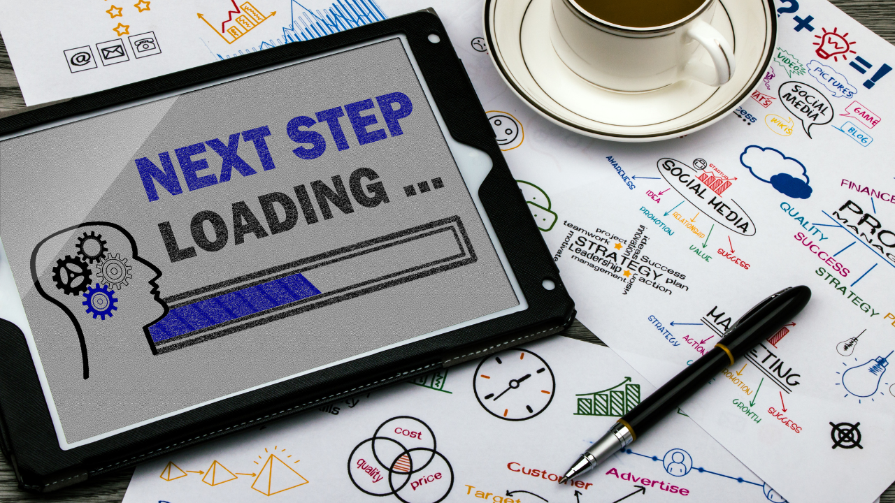 Next steps loading | Scott Legal, P.C. Next steps loading