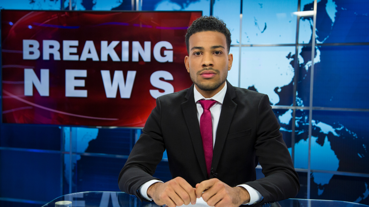 Breaking News bulletin | Scott Legal, P.C. Breaking News bulletin