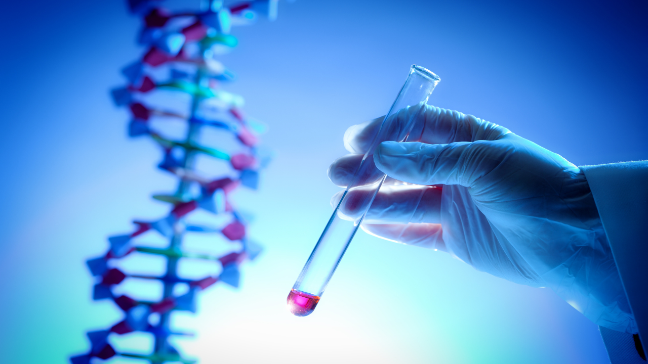 Genetic testing | Scott Legal, P.C. Genetic testing