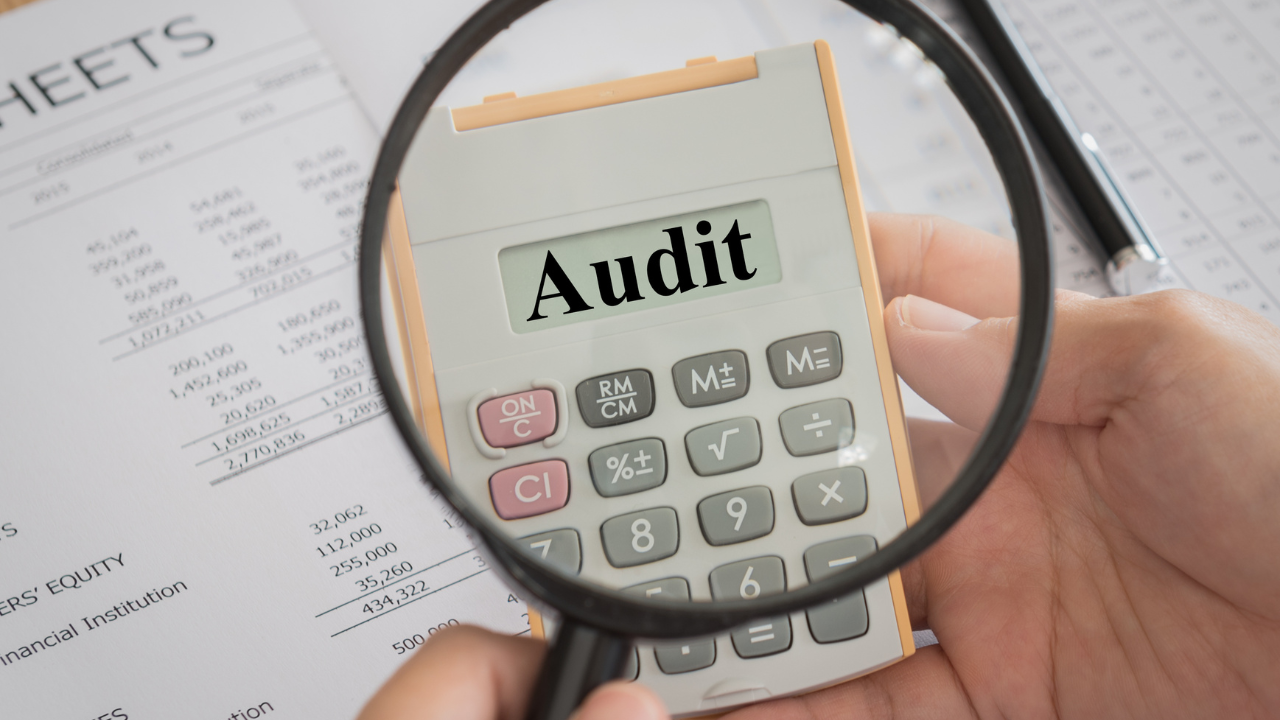 Audit | Scott Legal, P.C. Audit
