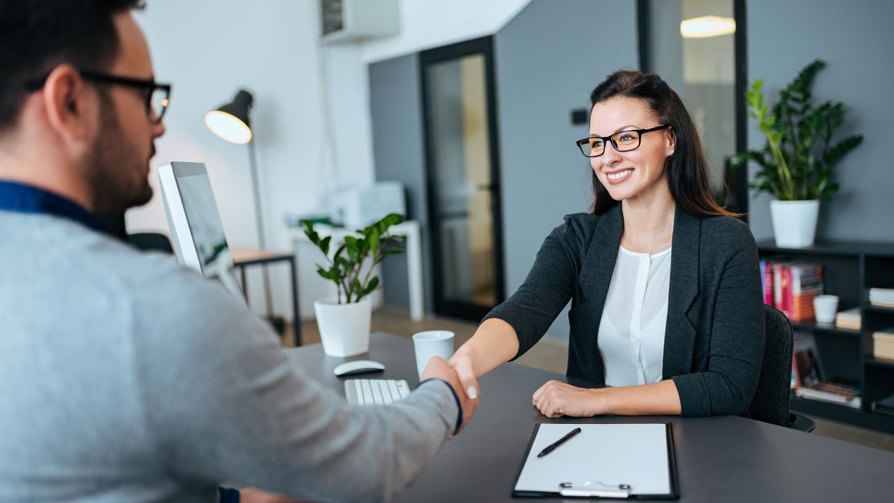 Interview process | Scott Legal, P.C. Interview process