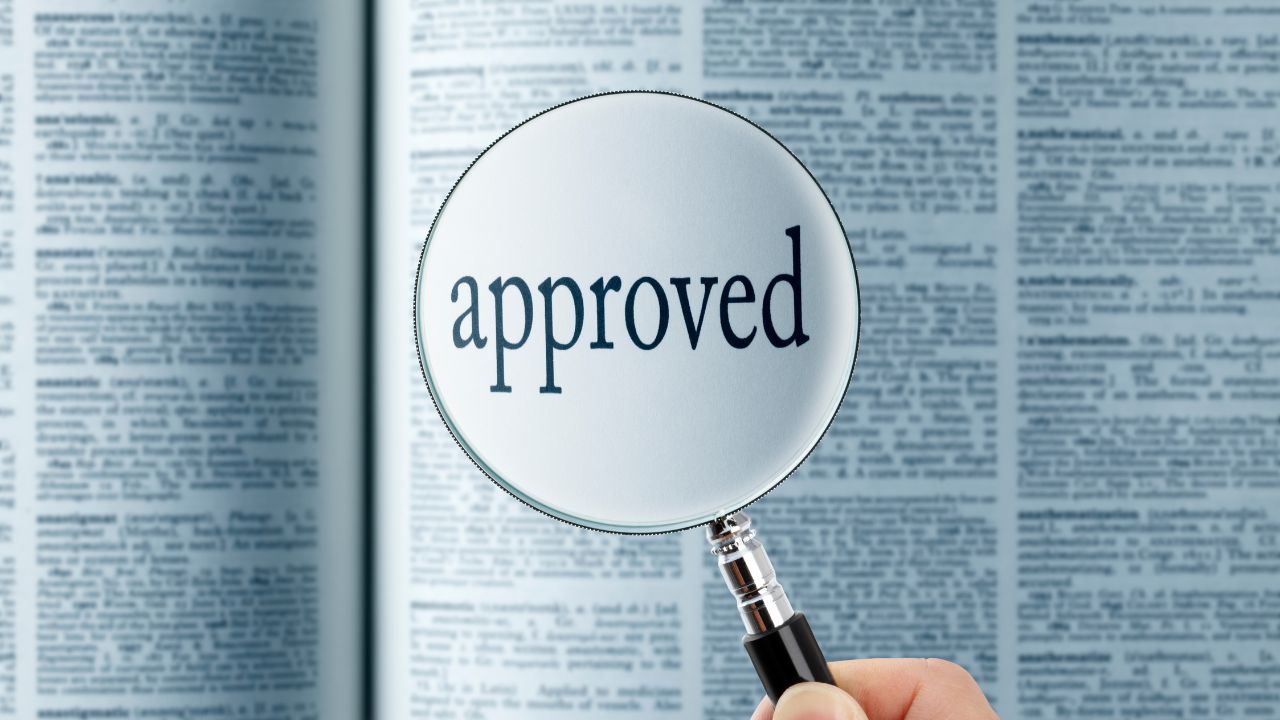 Approved | Scott Legal, P.C. Approved