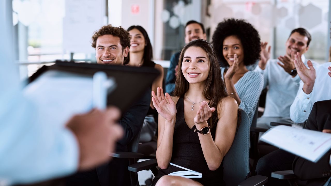 A group of professionals gathered | Scott Legal, P.C. A group of professionals gathered