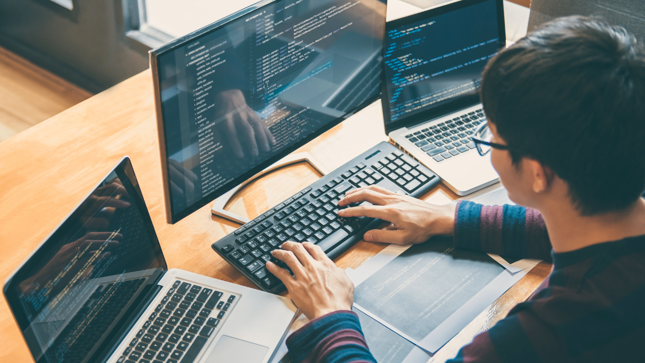 Software Developer | Scott Legal, P.C. Software Developer