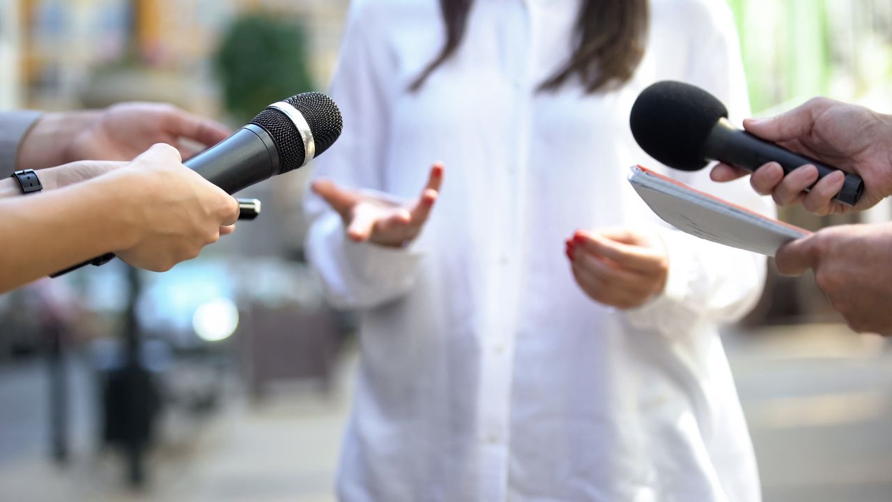 Public relations interview | Scott Legal, P.C. Public relations interview
