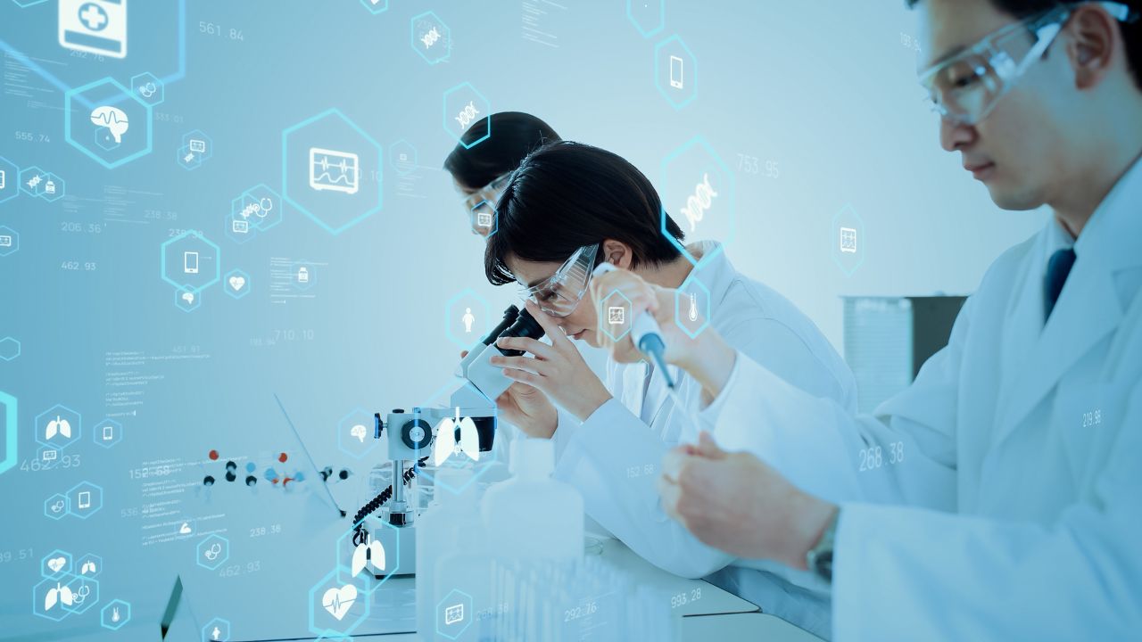 Science and technology | Scott Legal, P.C. Science and technology