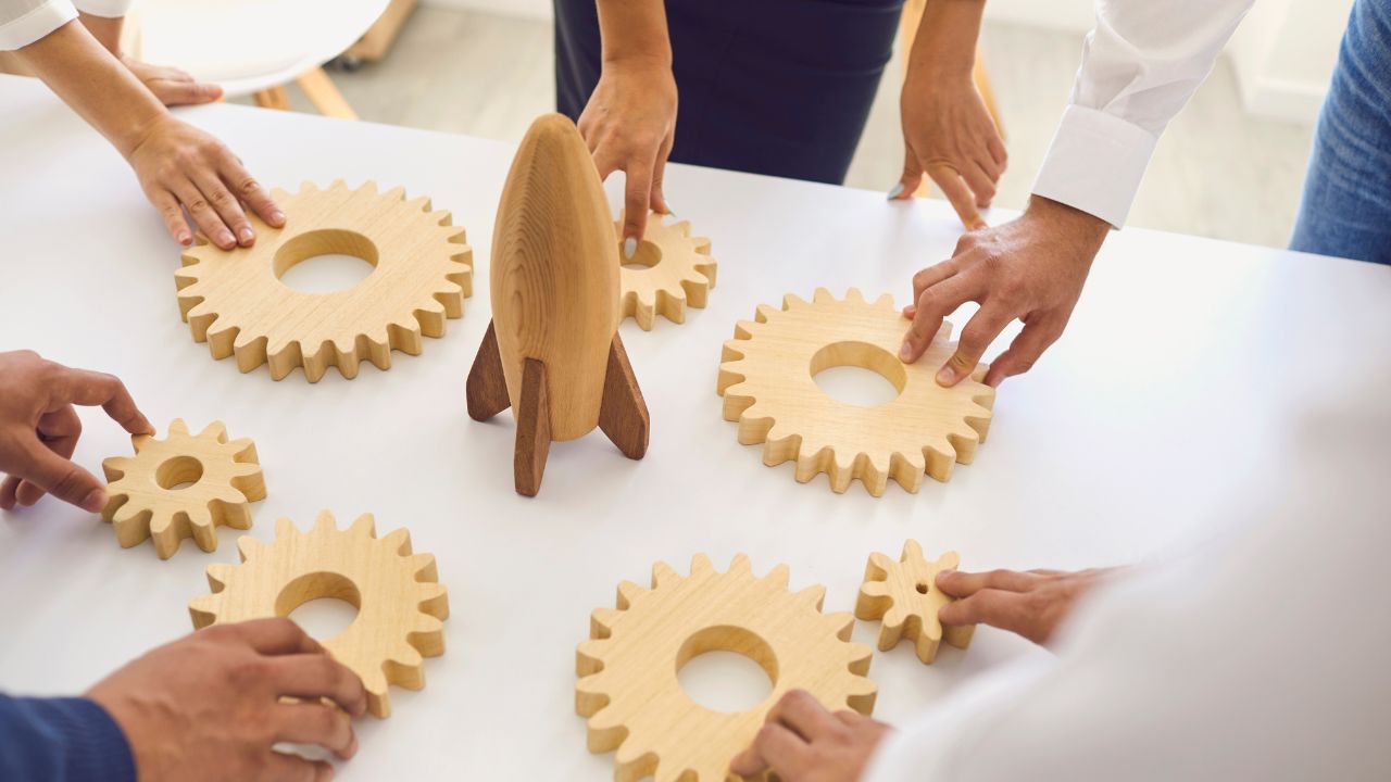 teamwork | Scott Legal, P.C. teamwork