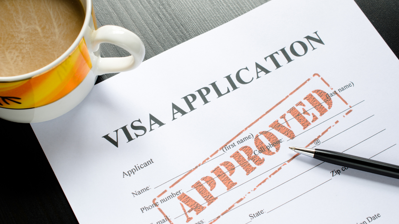 visa approval stamp | Scott Legal, P.C. visa approval stamp