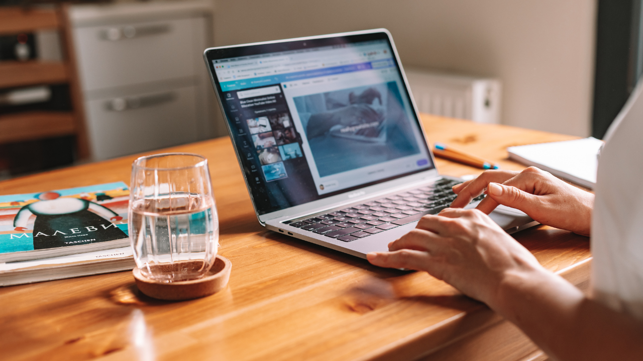 remote working | Scott Legal, P.C. remote working