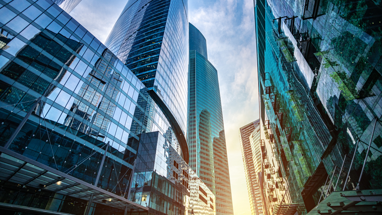Corporate buildings and offices | Scott Legal, P.C. Corporate buildings and offices