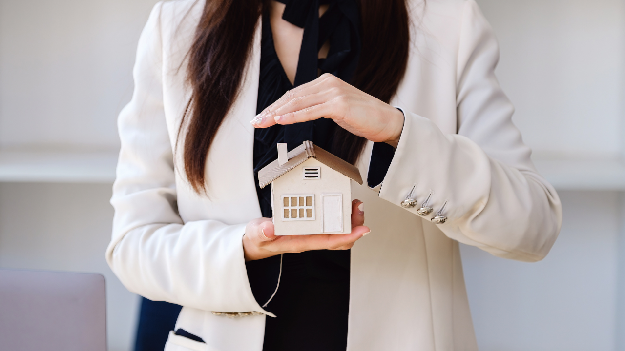 property management | Scott Legal, P.C. property management