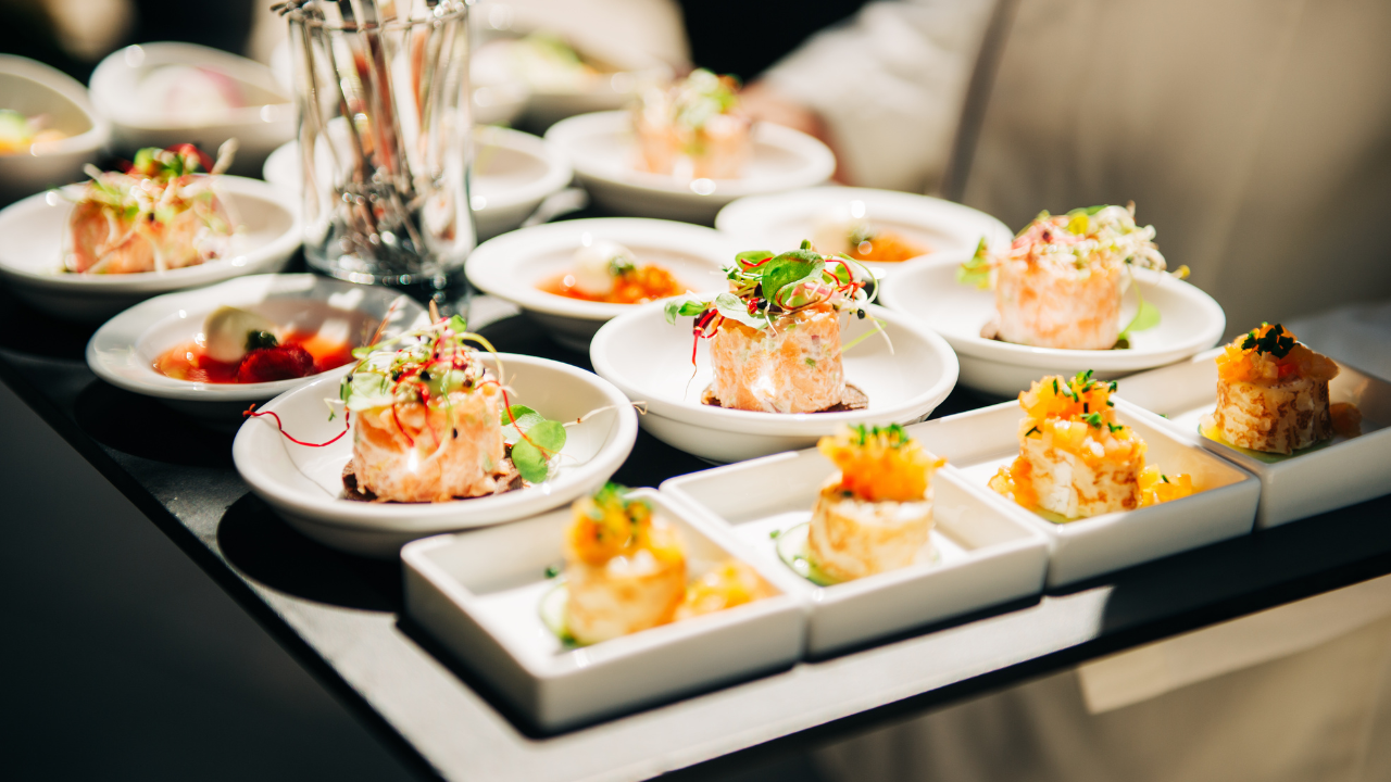 food catering business | Scott Legal, P.C. food catering business