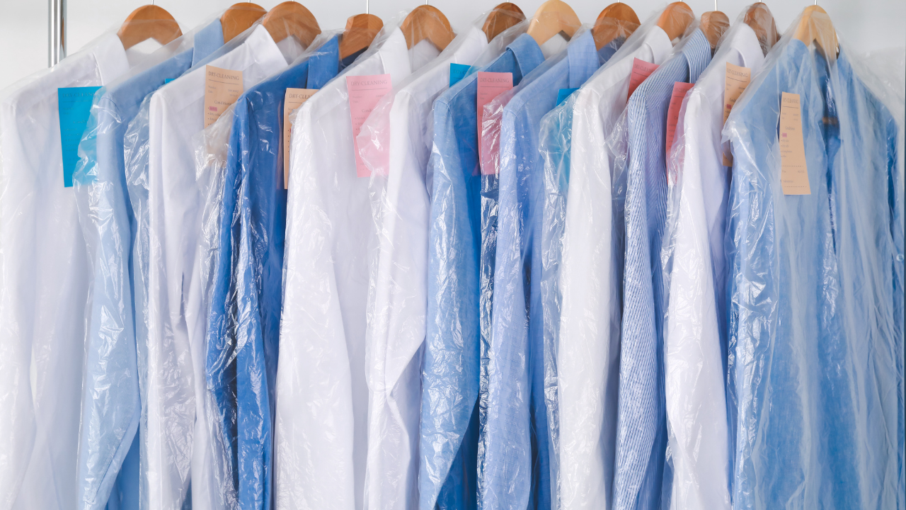 dry cleaner | Scott Legal, P.C. dry cleaner