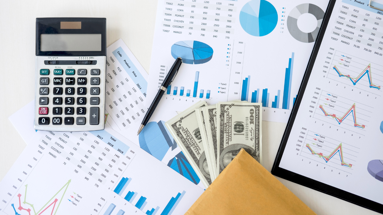 finance | Scott Legal, P.C. finance