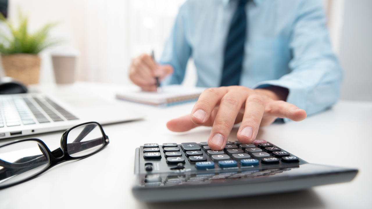 tax company | Scott Legal, P.C. tax company