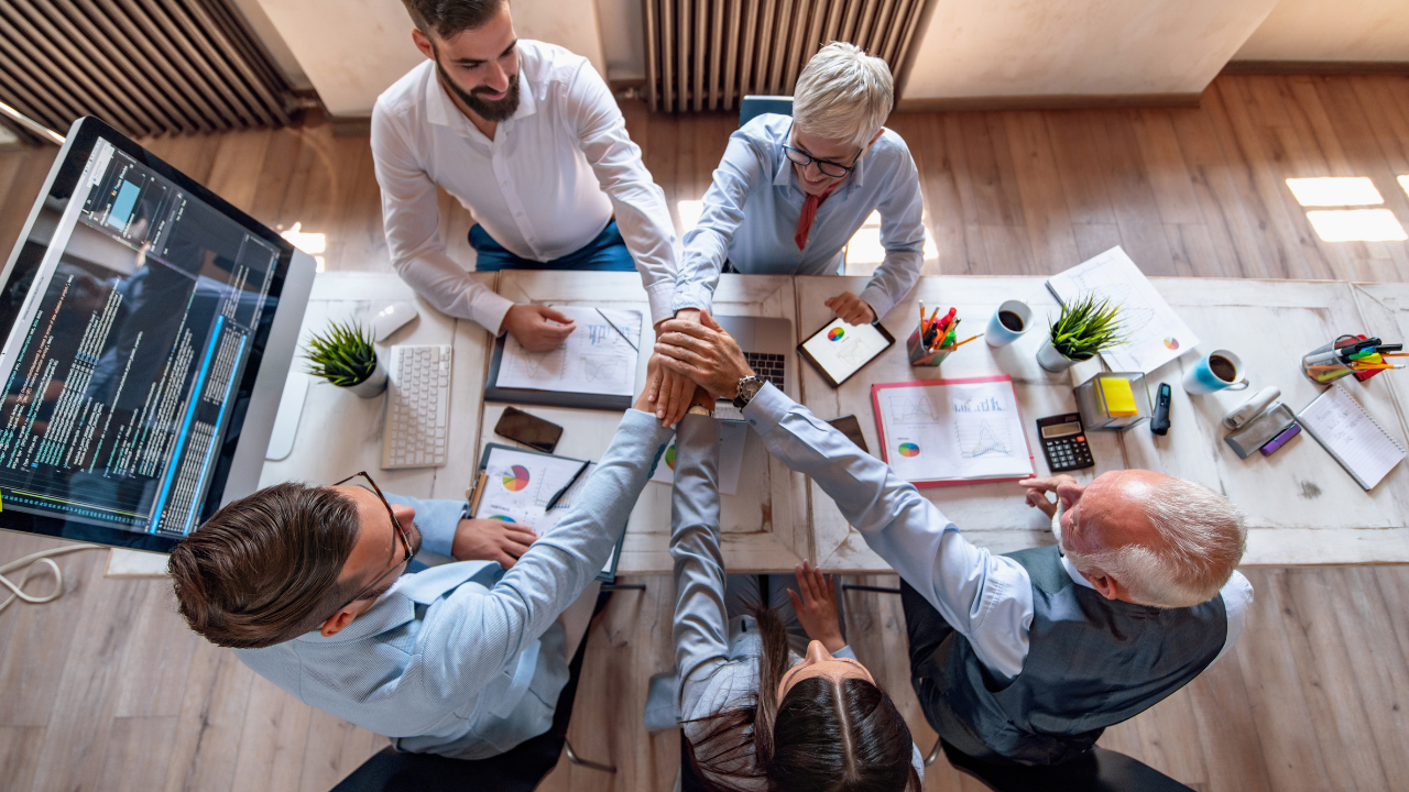A team of successful individuals | Scott Legal, P.C. A team of successful individuals