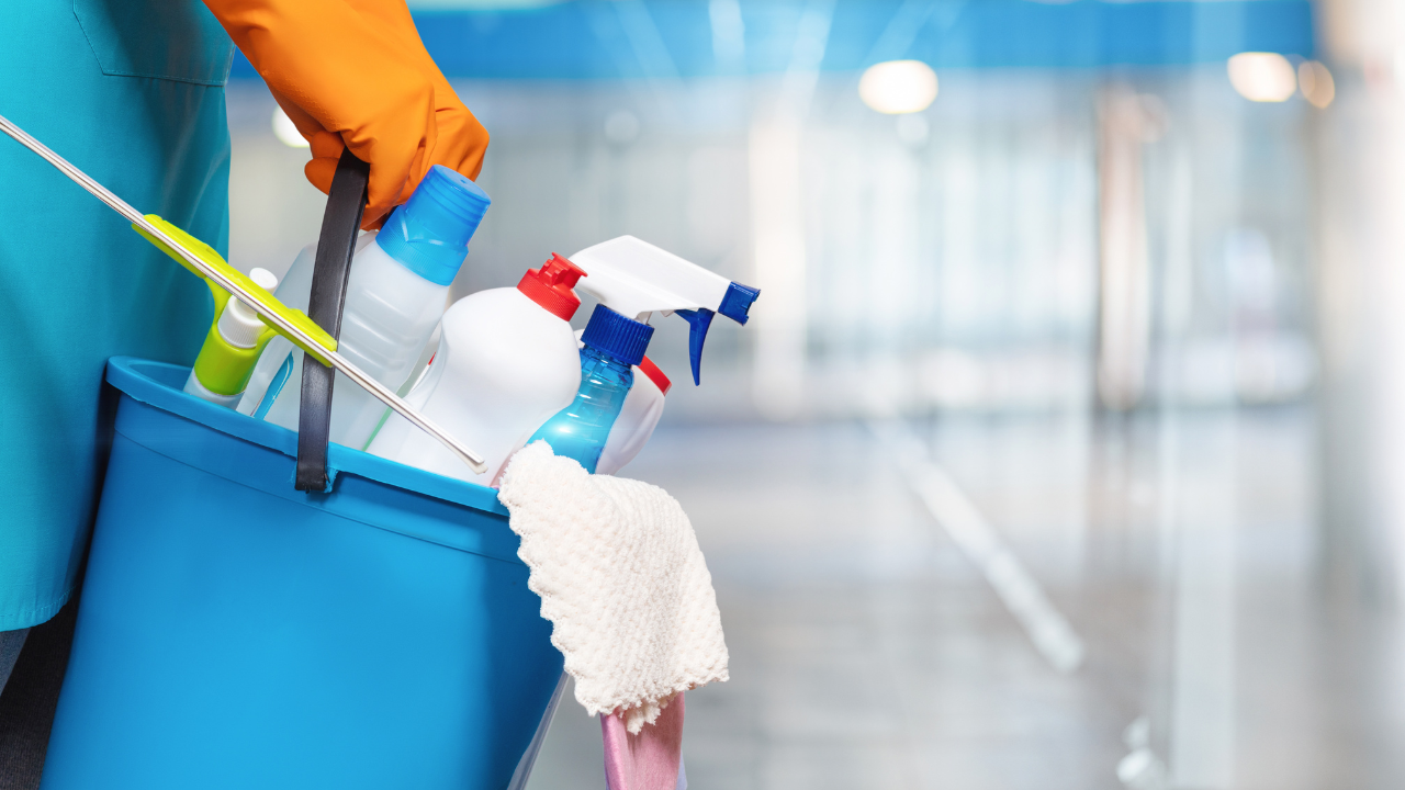 residential cleaning services | Scott Legal, P.C. residential cleaning services