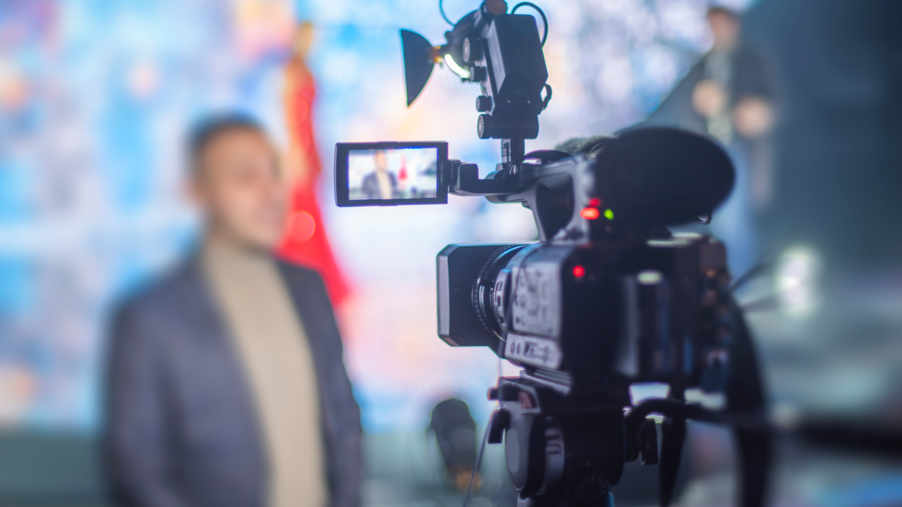 TV industry | Scott Legal, P.C. TV industry