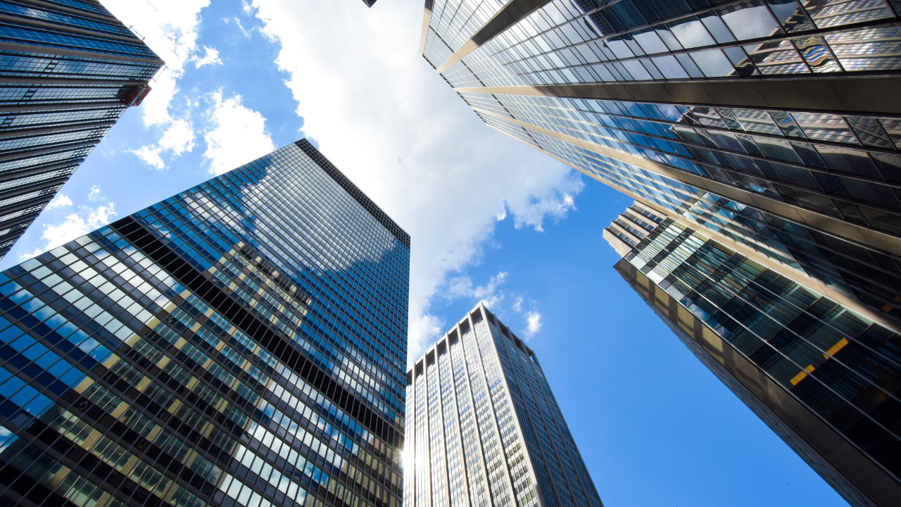 office buildings | Scott Legal, P.C. office buildings