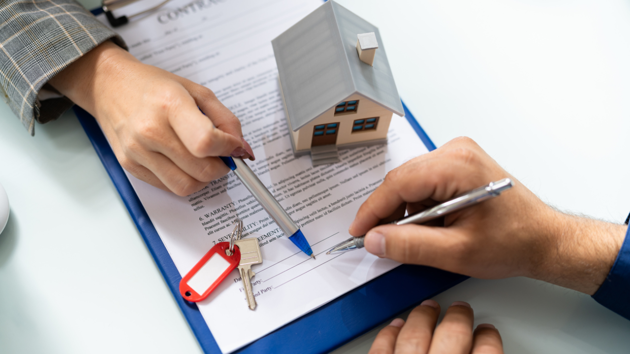 Property Management/Construction Company | Scott Legal, P.C. Property Management/Construction Company