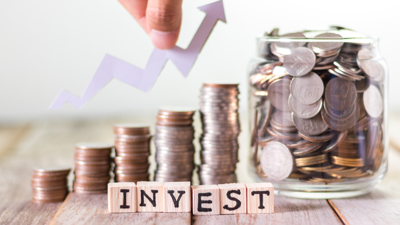 investment | Scott Legal, P.C. investment