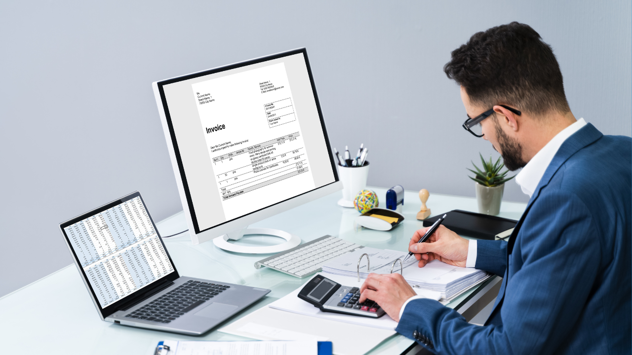 Accounting Business