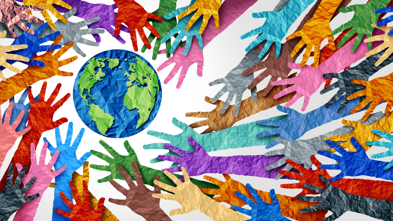 world unity | Scott Legal, P.C. world unity