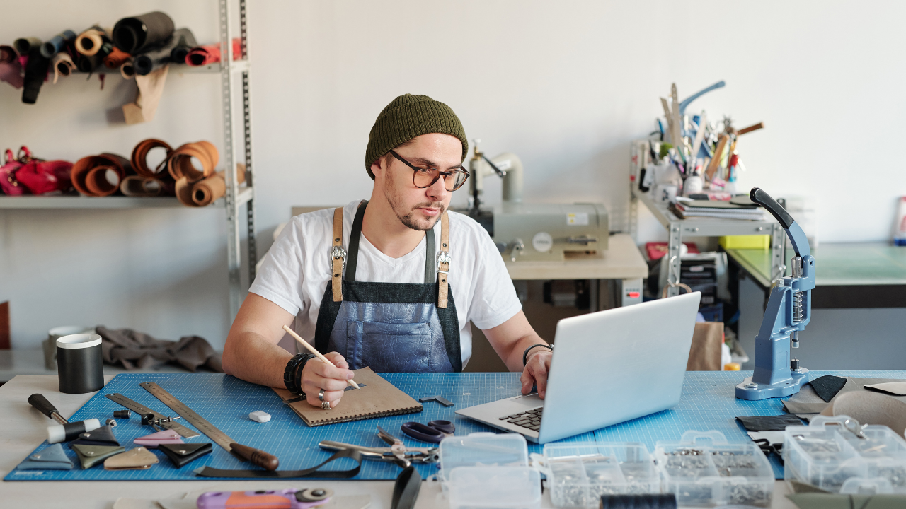 Manufacturer and Seller of High-quality Leather Products | Scott Legal, P.C. Manufacturer and Seller of High-quality Leather Products