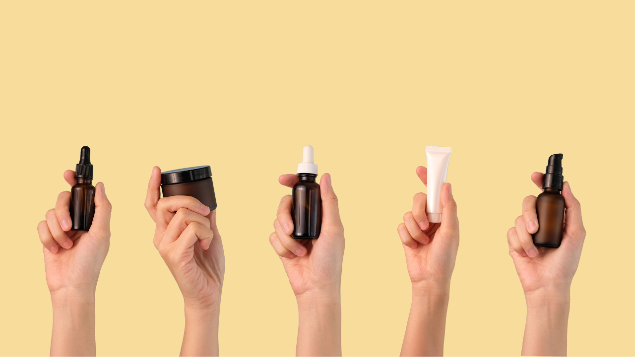Skincare Retailer