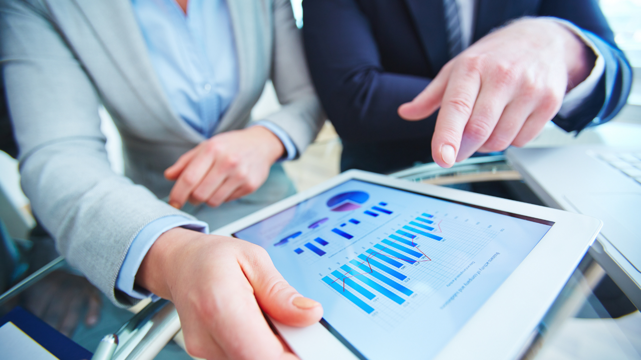 Consulting Business