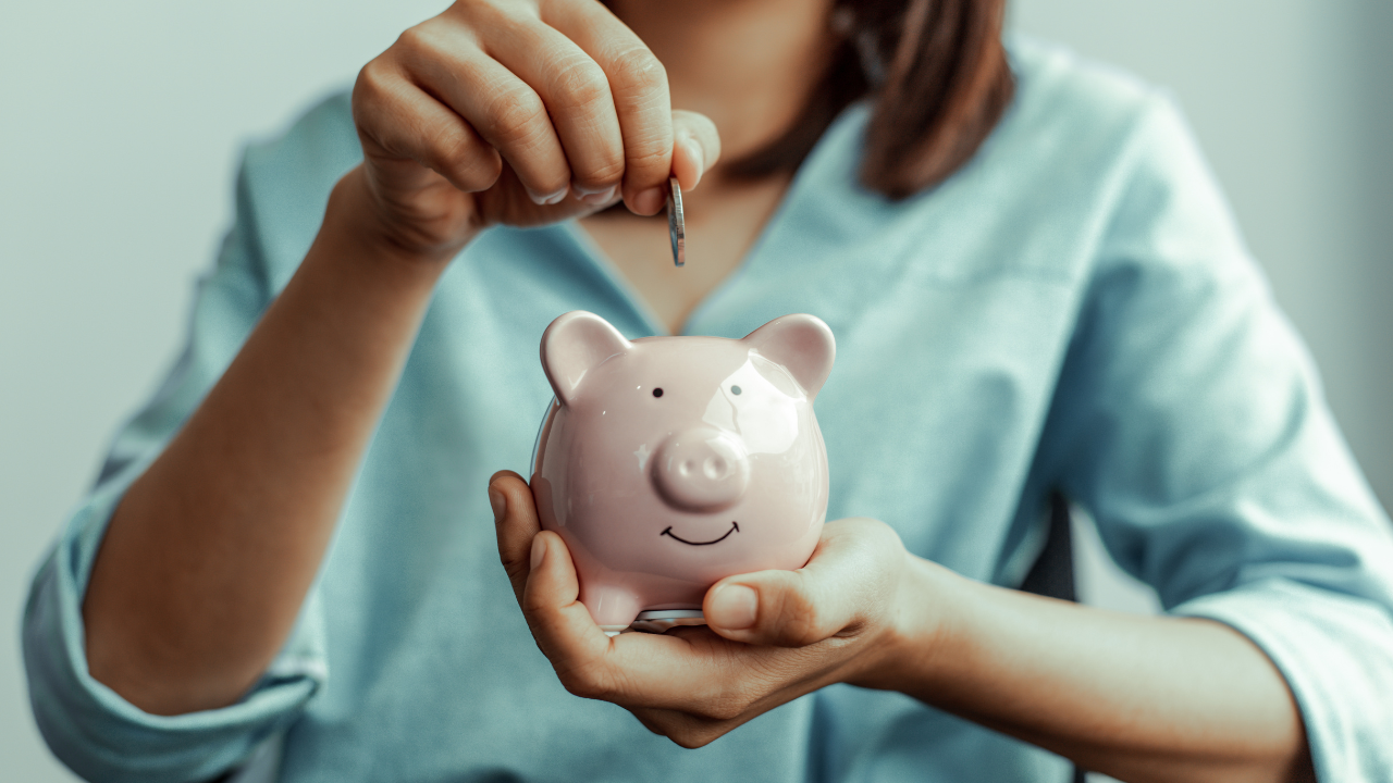 piggy bank | Scott Legal, P.C. piggy bank