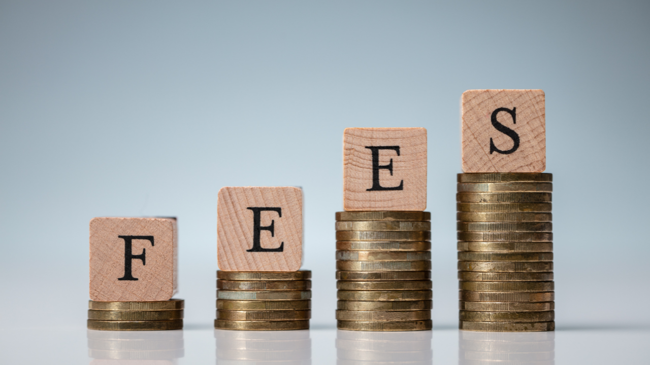 fees on top of pennies | Scott Legal, P.C. fees on top of pennies