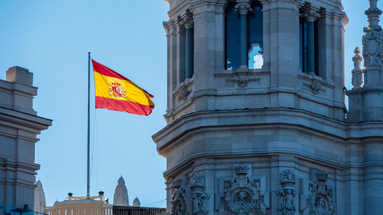 Madrid, Spain | Scott Legal, P.C. Madrid, Spain