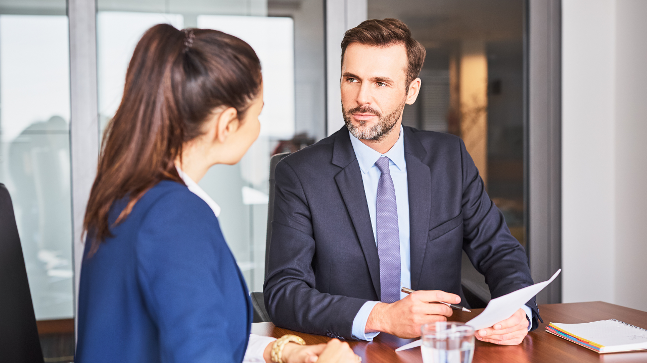 E-2 visa interview | Scott Legal, P.C. E-2 visa interview