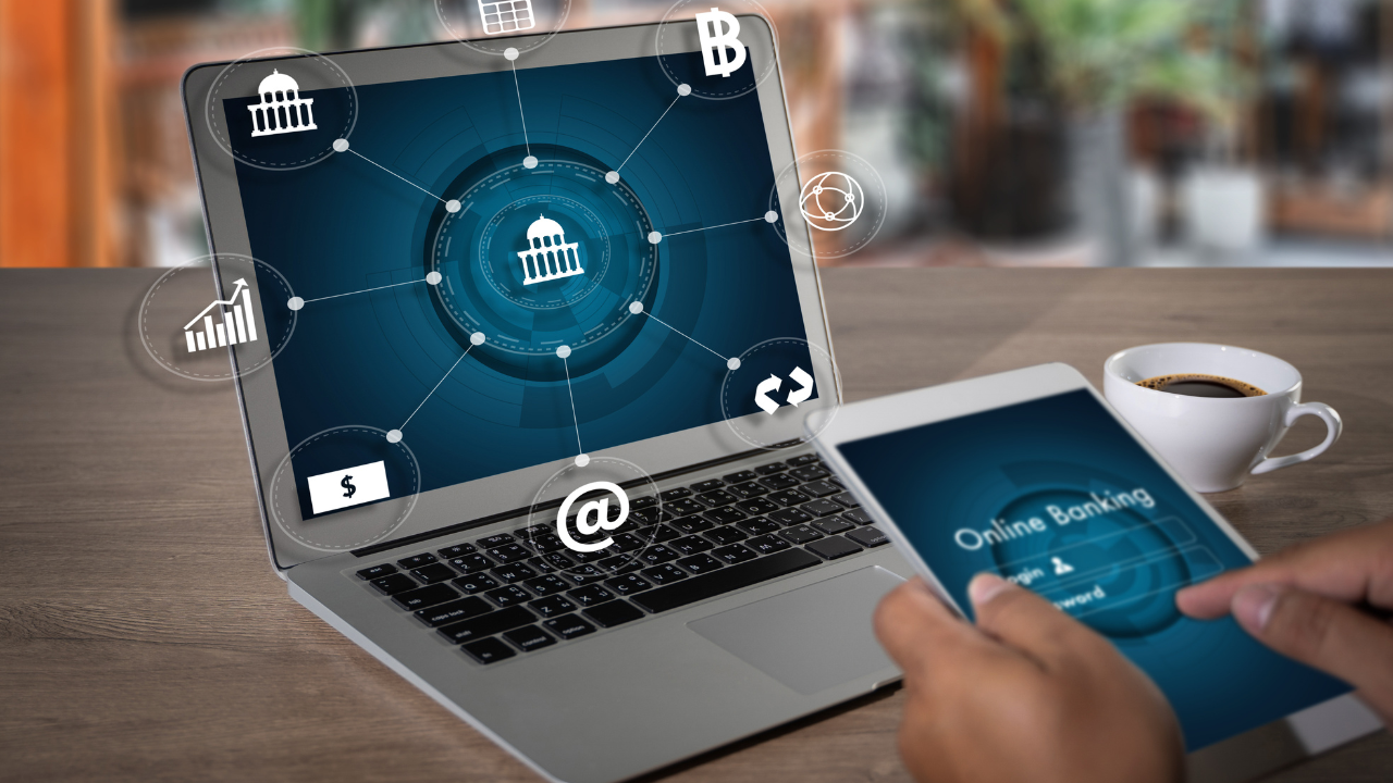 business bank account | Scott Legal, P.C. business bank account