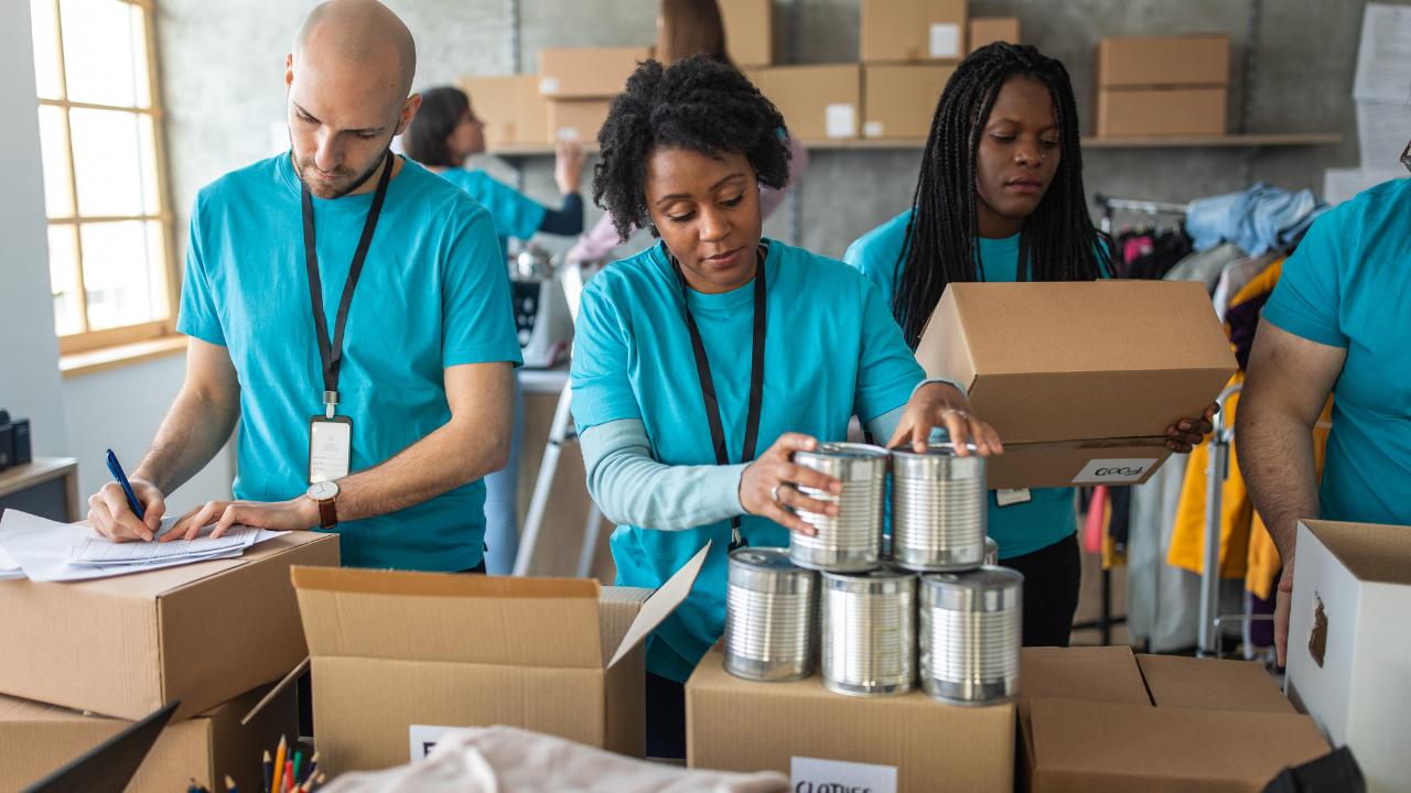 volunteers | Scott Legal, P.C. volunteers