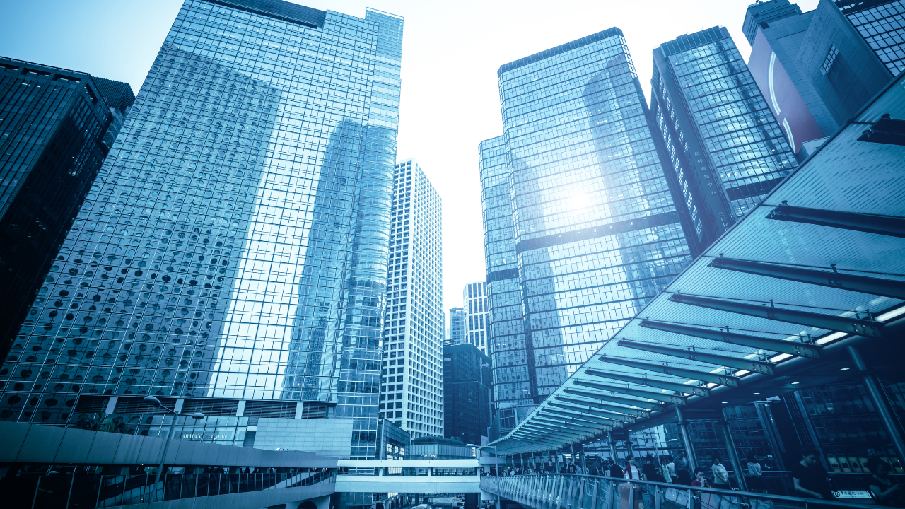 corporate buildings | Scott Legal, P.C. corporate buildings