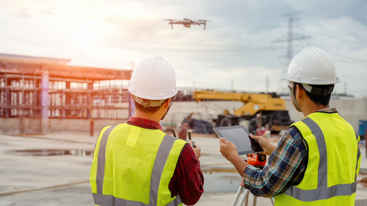 Drone Services Company | Scott Legal, P.C. Drone Services Company