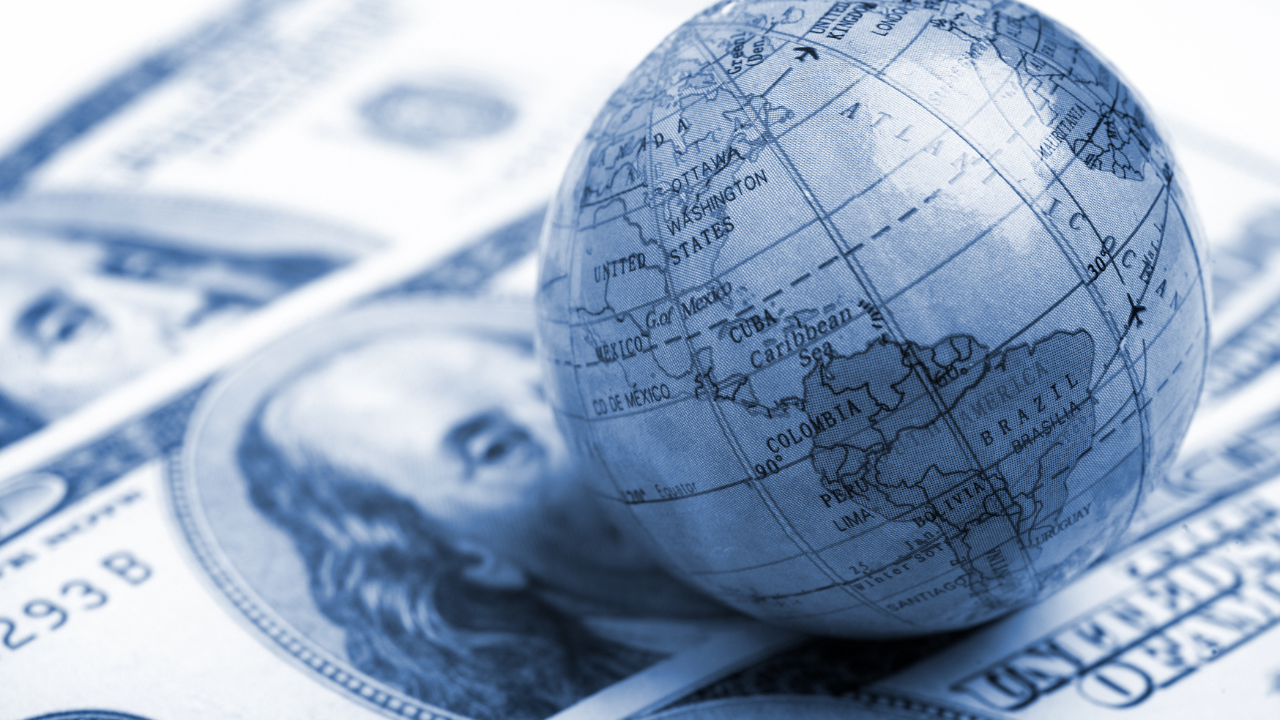 International trade | Scott Legal, P.C. International trade