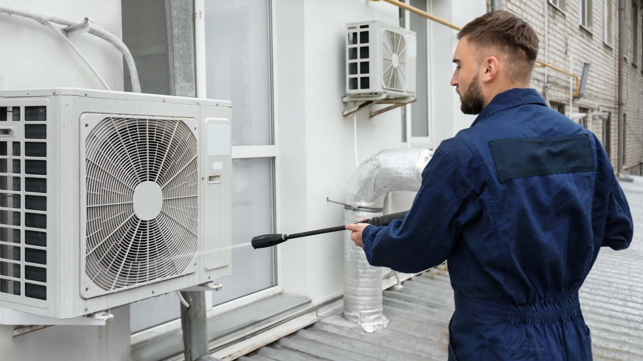 outdoor cleaner | Scott Legal, P.C. outdoor cleaner