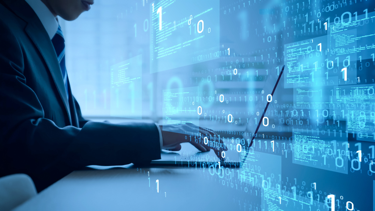 Software Development and Consulting Company | Scott Legal, P.C. Software Development and Consulting Company